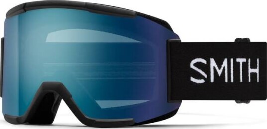 Smith Unisex Squad Blck 2021 4B Smith Unisex Squad Blck 2021 4B