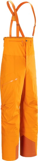 Arc'teryx Arc'teryx Men's Rush Bib Blaze L/Regular