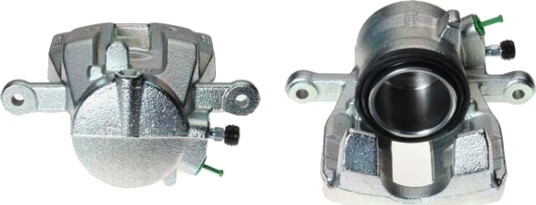 Bremsecaliper Axia 394058 Bremsecaliper Axia 394058