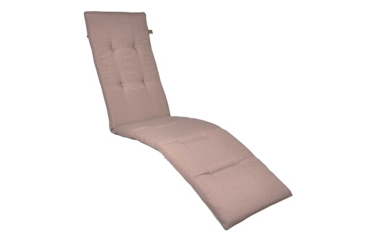 Fritab Dekksstolpute Taupe Fiber Beige
