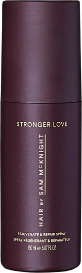 Hair by Sam McKnight Stronger Love Rejuvenate & Repair Spray 150 ml
