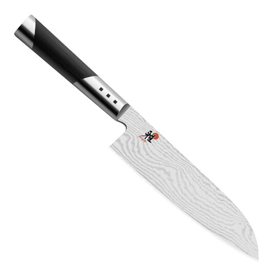 Miyabi 7000D japansk kokkekniv 18 cm santoku