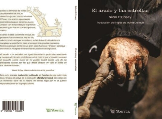 El arado y las estrellas El arado y las estrellas