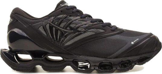 Mizuno Herre Sko Svart 40 EU,