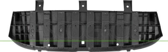 Tildekning, frontspoiler PRASCO CI9181940