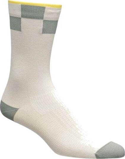 Craft ADV Endur Graphic Sock Pale Leaf/Beige 40-42