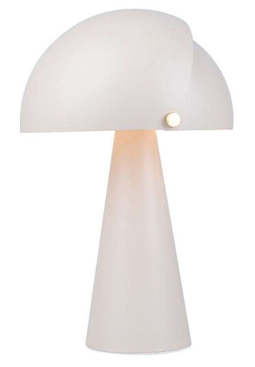 DFTP Align Bordlampe Beige