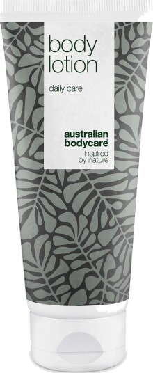 Australian Bodycare Body Lotion With Tea Tree Oil 200ml Australian Bodycare Body Lotion With Tea Tree Oil 200ml