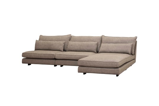 Selected Exclusive Chelsea modulsofa Pietro barbar Pietro Brun
