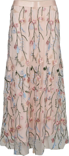 Nümph Nucoralina Skirt Pink 40