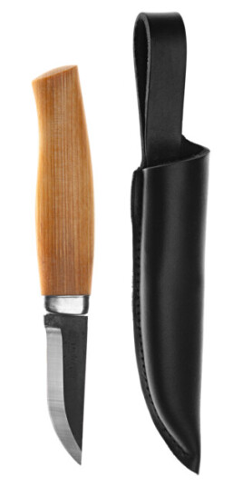 Brusletto Spikkekniv