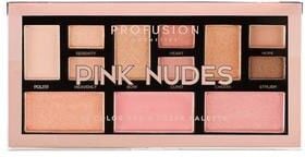 Profusion_Eyeshadow Palette 10 Eyeshadow Palette Nudes Profusion_Eyeshadow Palette 10 Eyeshadow Palette Nudes