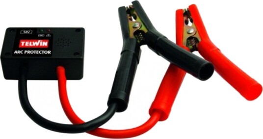 Overspenningsvern dynamo TELWIN 802840