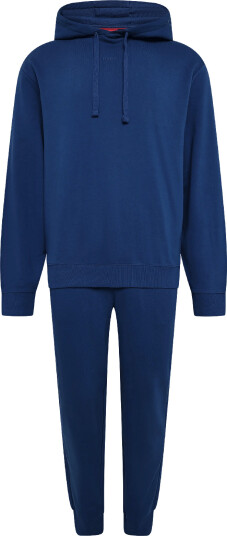 HUGO Tracksuit_Dapodayote - Navy - M