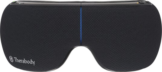 Therabody SmartGoggles 2.0 Black Therabody SmartGoggles 2.0 Black