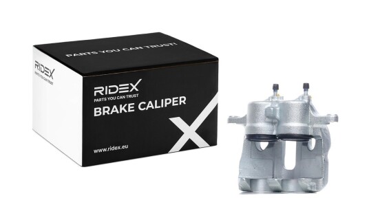 Bremsecaliper RIDEX 78B0695 Bremsecaliper RIDEX 78B0695