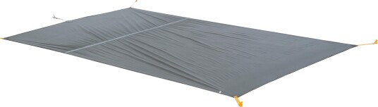 Big Agnes Footprint Tiger Wall 3 Platinum Asphalt
