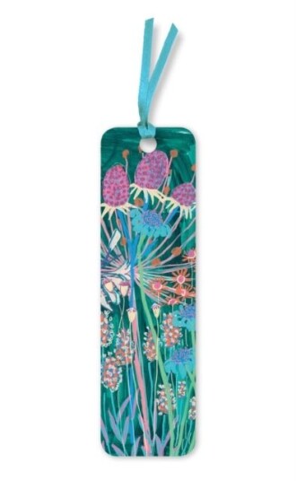 Lucy Innes Williams: Viridian Garden House Bookmarks pack of 10