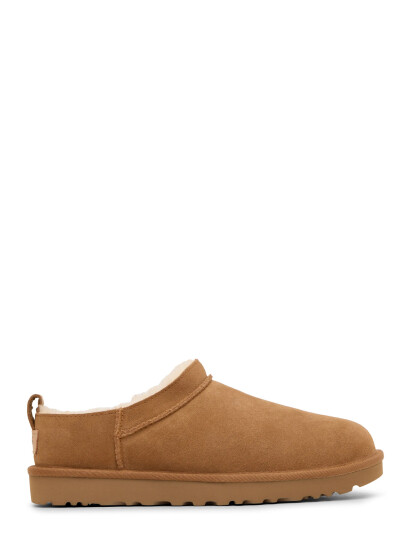UGG W Classic Micro - Beige - 42.5