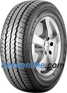 Maxxis Vansmart MCV3+ 225/65R16C 112/110R