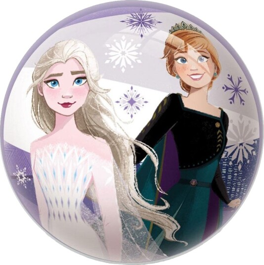 Disney Frozen Badeball 14 cm Disney Frozen Badeball 14 cm