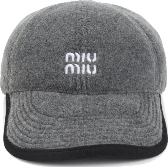 Miu Miu Dame Accessories Grå S,
