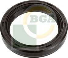 Simring veivaksel BGA OS5306