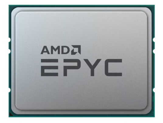 Lenovo ThinkSystem SR645 AMD EPYC 7532 32C 200W 2.4GHz Processor w/o Fan