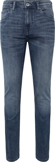 Tom Tailor Ttjosh Regular   Blue   34 x 32