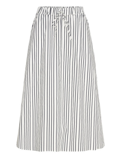 FREE/QUENT Skirt - White - S