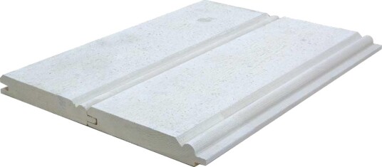 Eidskog Stangeskovene Gran 21x120 Perlestaff Kl1 Ru Grunn