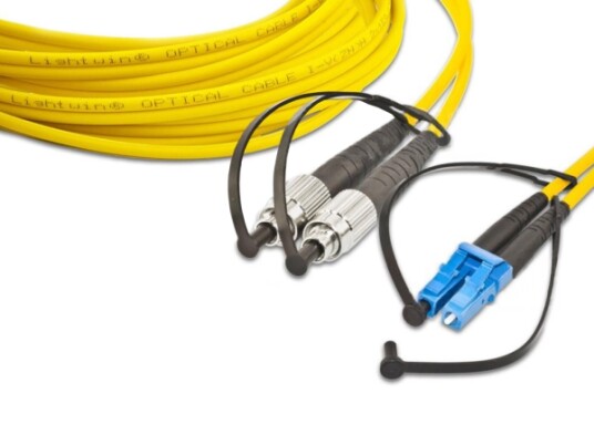 Lightwin Ldp 09 Fc Lc 2.0 2 M Os2 2X Fc 2X Lc LDP 09 FC LC 2.0
