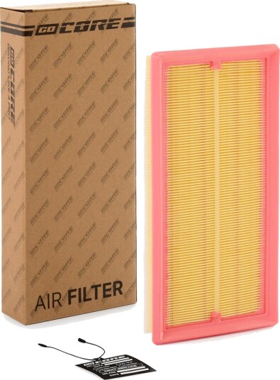 goCORE GCH0522 Luftfilter goCORE GCH0522 Luftfilter