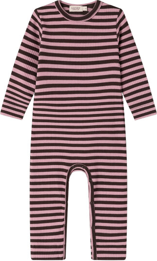 MarMar Copenhagen Plain Rompy Purple 80