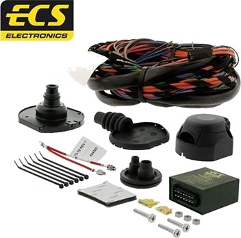 Kabelsett, tilhenger ECS VW104B1 Kabelsett, tilhenger ECS VW104B1
