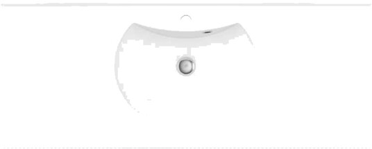 Fossbad Badinett Evermite 6180509