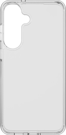 CellularLine Duo Mobildeksel Samsung S26 FE Gjennomsiktig