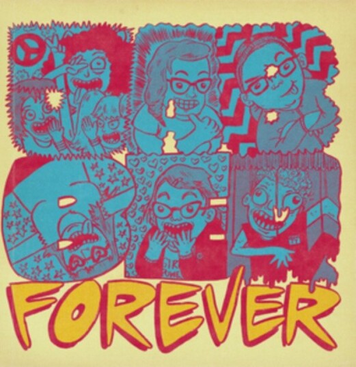Jabber Forever Uk Vinyl Jabber Forever Uk Vinyl