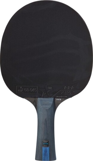 Stiga Future 3-Star, bordtennisracket STD