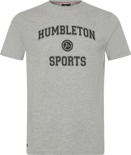 Humbleton | Ivy Sport T Shirt | S