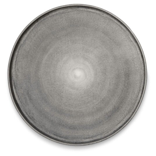 Mateus MSY Tallerken Grå 25 cm