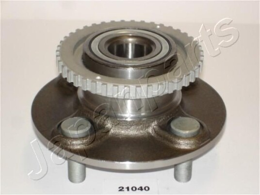 Hjulnav JAPANPARTS KK 21040 Hjulnav JAPANPARTS KK 21040