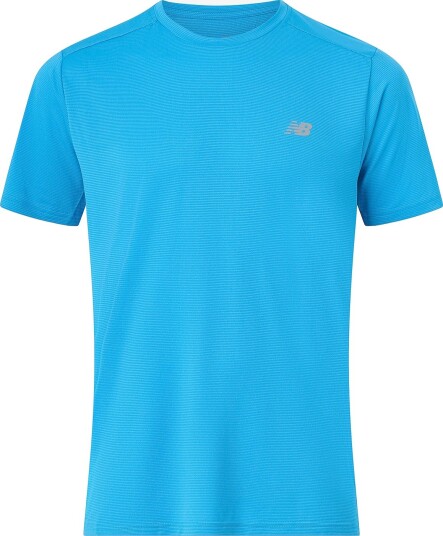New Balance   Trenings t skjorte Sport Essentials   Blå