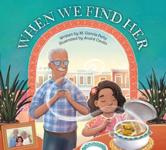 When We Find Her When We Find Her