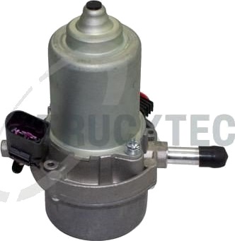 Vakuumpumpe, bremseanlegg TRUCKTEC AUTOMOTIVE 07.36.016