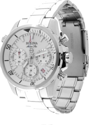 Bulova Dame Accessories Grå ONE SIZE,