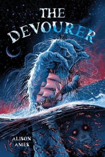 The Devourer The Devourer