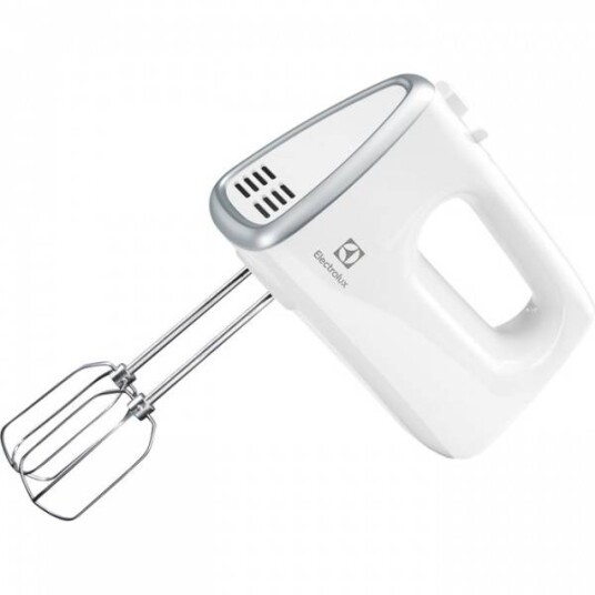 Electrolux Håndmikser 450 W Hvit Ehm3300