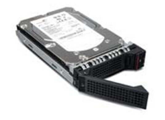 Lenovo Enterprise - 2TB - Harddisk - 4XB0G45717 - SAS2 - 3.5"