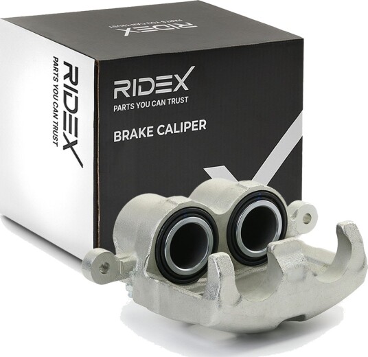 RIDEX 78B0705 Bremsecaliper